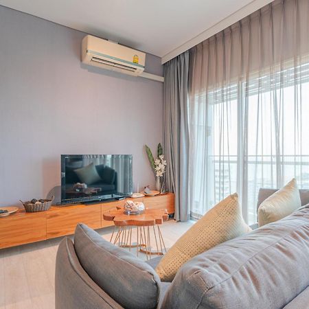 Pattaya Holiday At Veranda Residence Pattaya Jomtien Beach Exterior photo